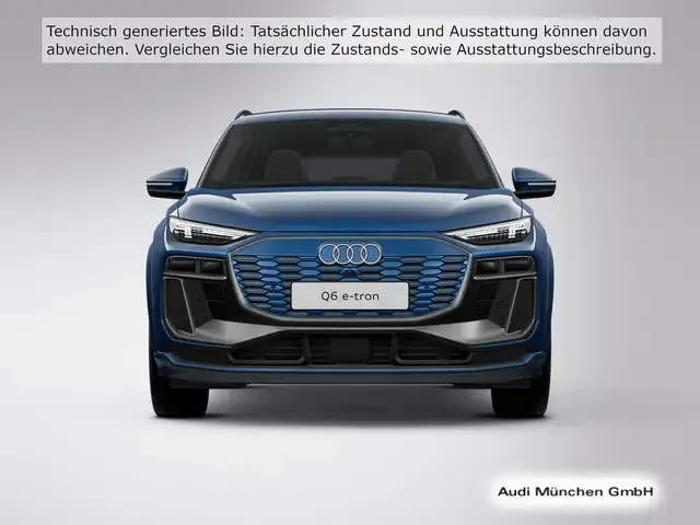 Audi Sonstige