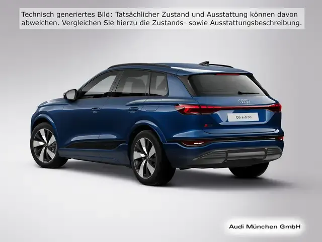 Audi Sonstige
