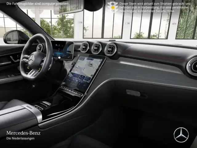 Mercedes-Benz CLE 53 AMG