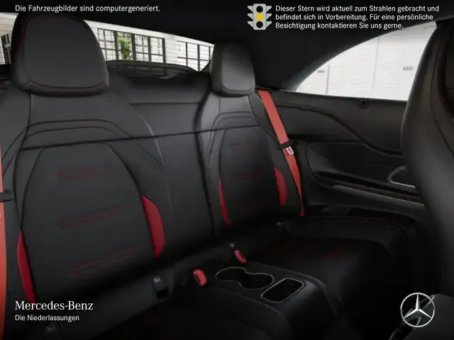 Mercedes-Benz CLE 53 AMG