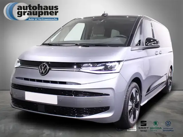 Volkswagen Sonstiges