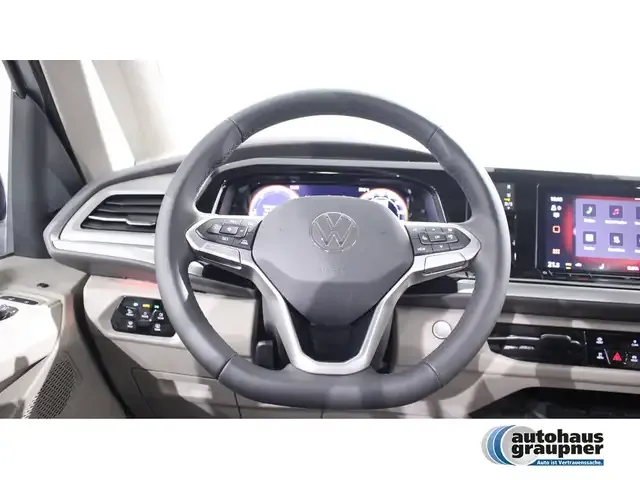 Volkswagen Sonstiges