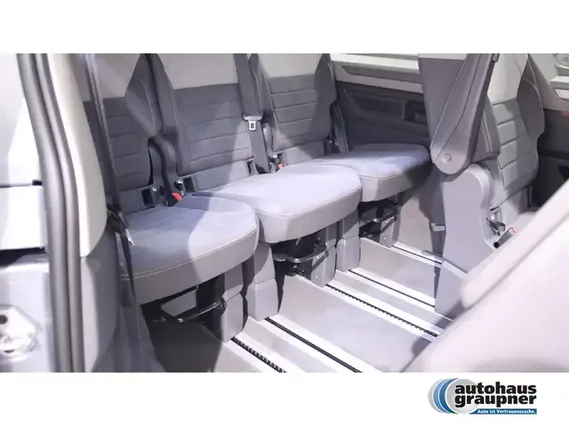 Volkswagen Sonstiges