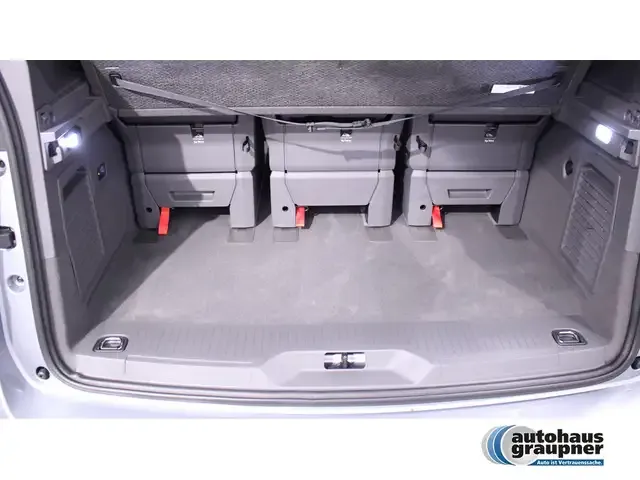 Volkswagen Sonstiges