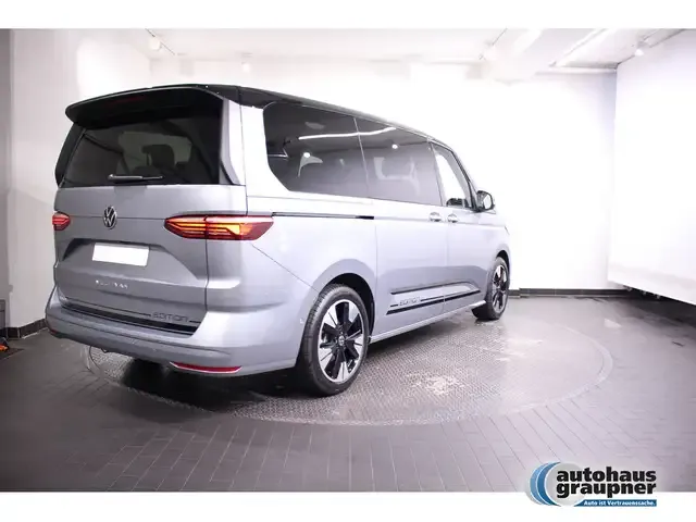 Volkswagen Sonstiges