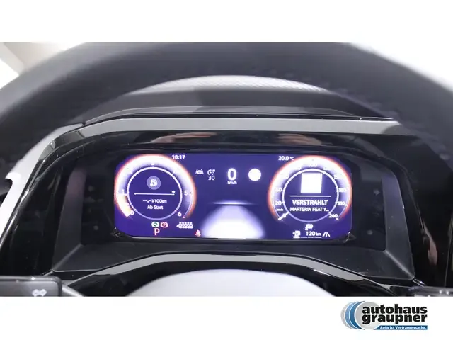 Volkswagen Sonstiges