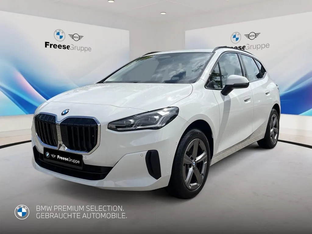 BMW 220
