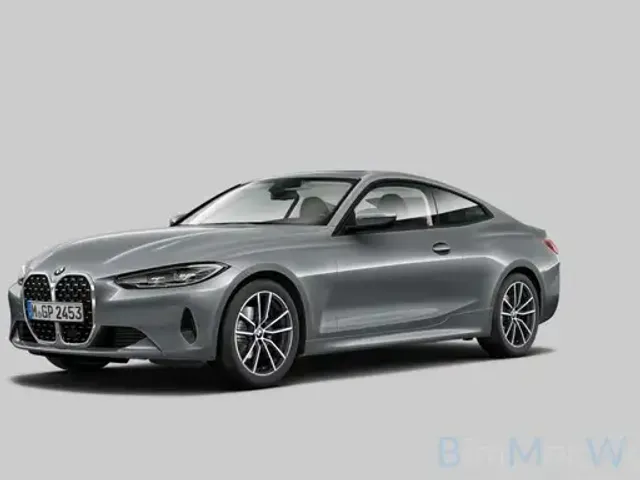 BMW 420