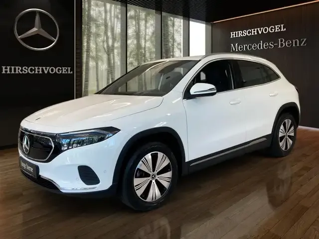 Mercedes-Benz EQA 300