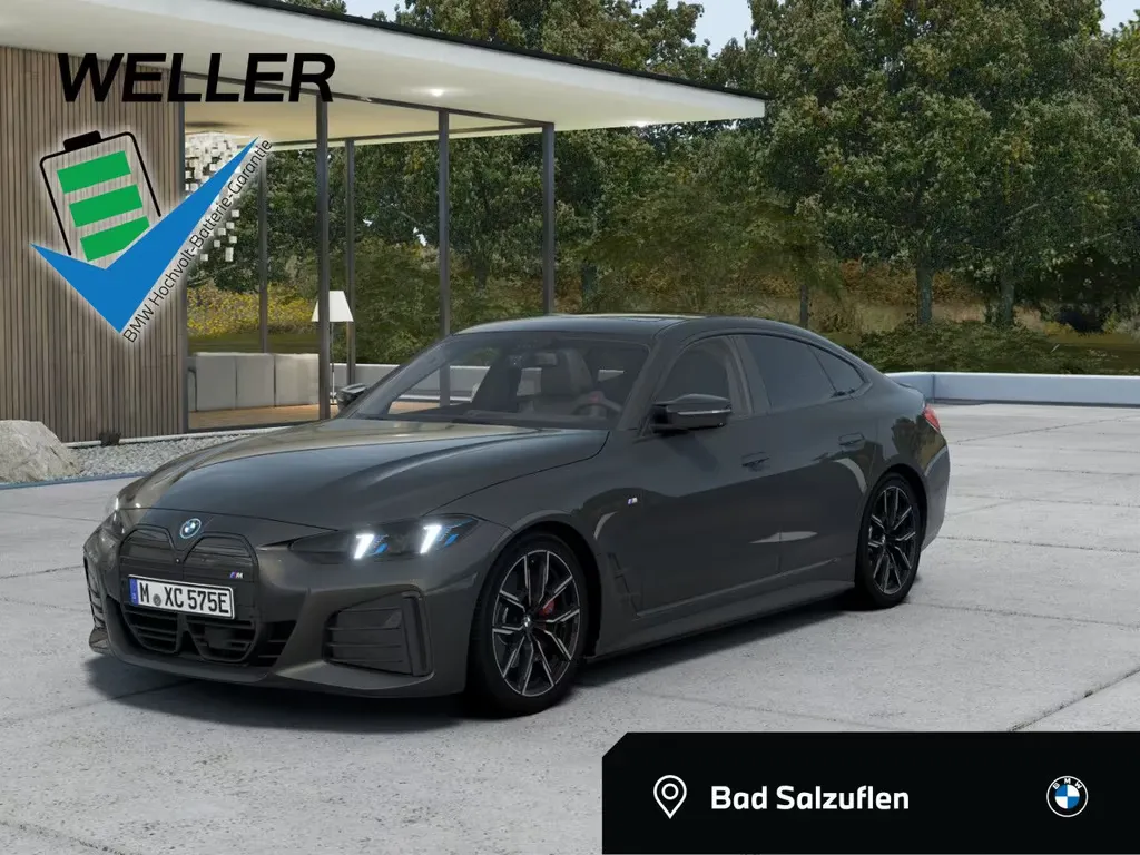 BMW i4