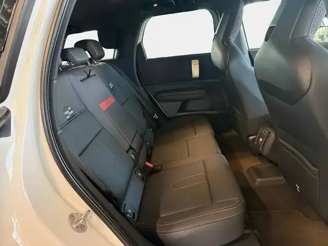 MINI JCW Countryman All4