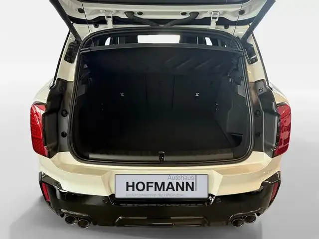 MINI JCW Countryman All4