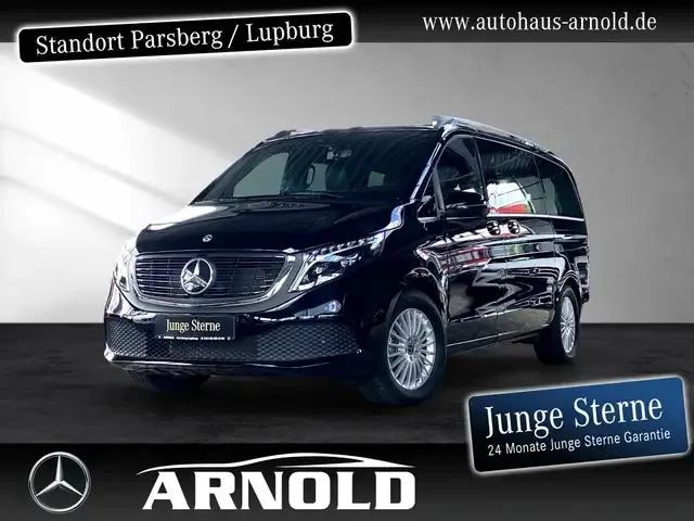 Mercedes-Benz EQV 300