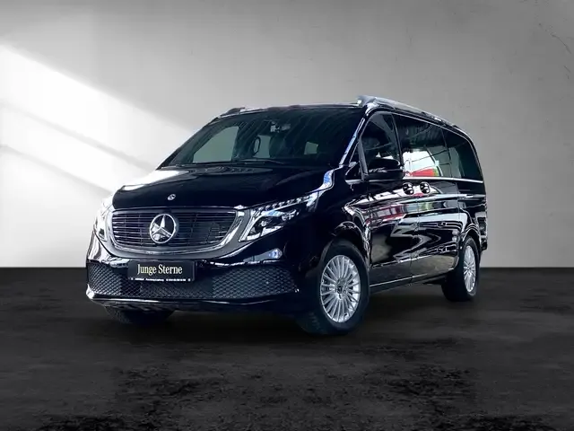 Mercedes-Benz EQV 300