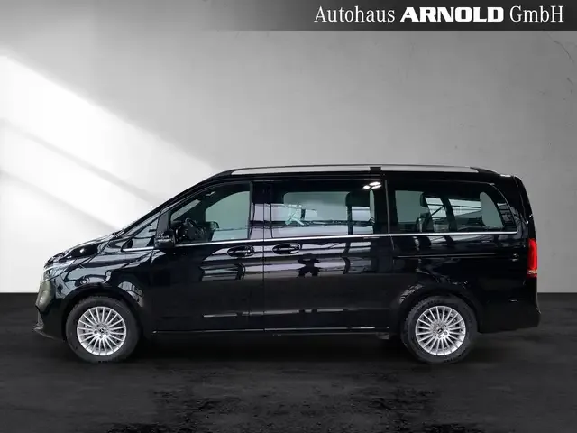 Mercedes-Benz EQV 300