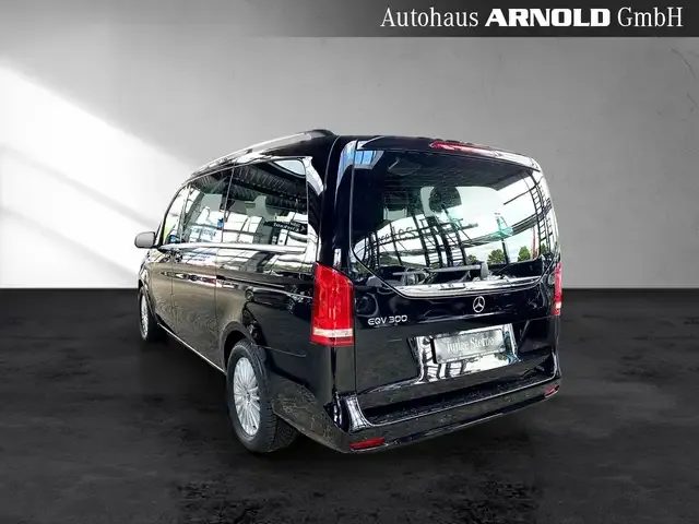 Mercedes-Benz EQV 300
