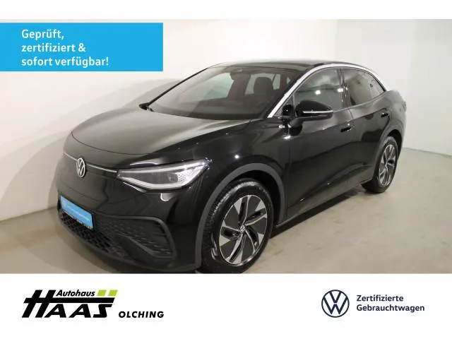 Volkswagen ID.5