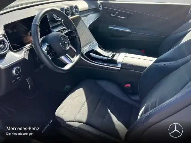 Mercedes-Benz CLE 200
