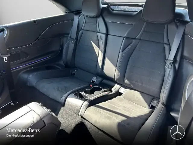 Mercedes-Benz CLE 200