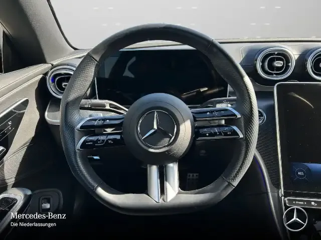 Mercedes-Benz CLE 200