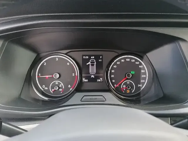 Volkswagen T6.1 Transporter