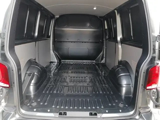 Volkswagen T6.1 Transporter