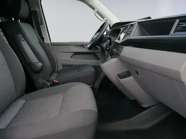 Volkswagen T6.1 Transporter