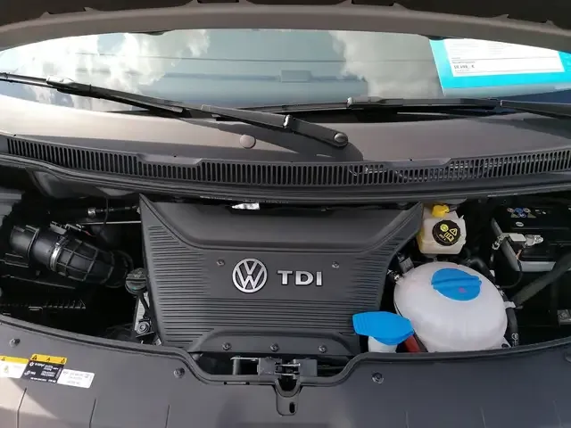 Volkswagen T6.1 Transporter