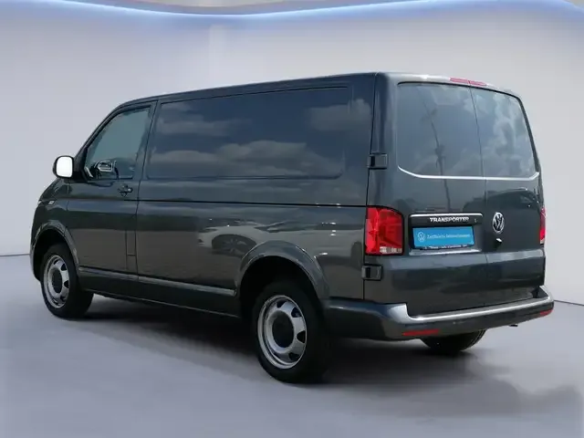 Volkswagen T6.1 Transporter