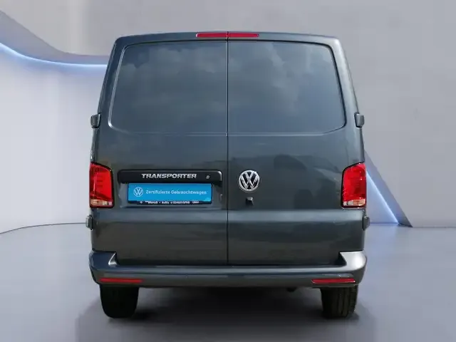Volkswagen T6.1 Transporter