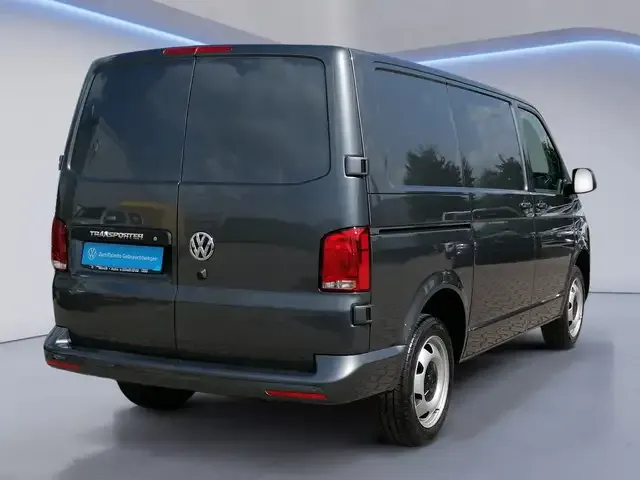 Volkswagen T6.1 Transporter