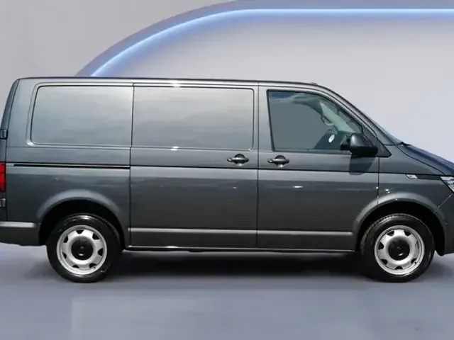 Volkswagen T6.1 Transporter