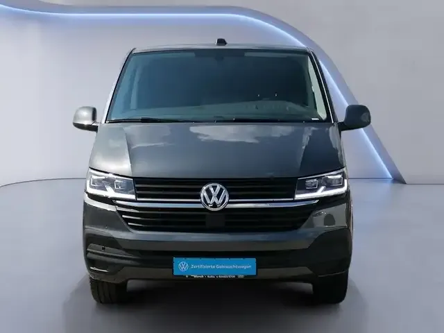 Volkswagen T6.1 Transporter