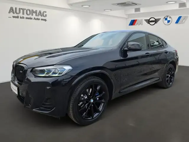 BMW X4 M