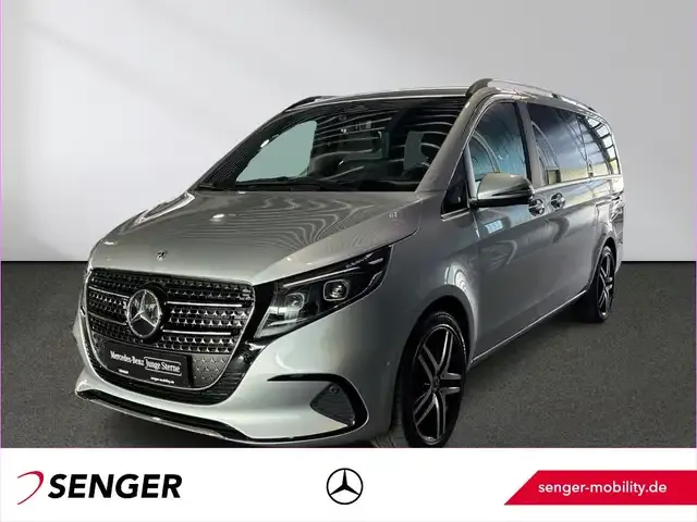 Mercedes-Benz V 250