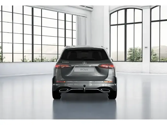 Mercedes-Benz B 250