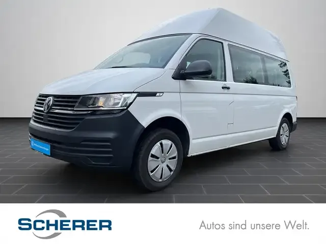 Volkswagen T6.1 Kombi