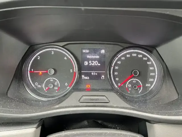 Volkswagen T6.1 Kombi