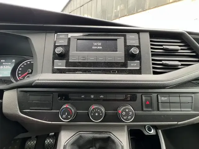Volkswagen T6.1 Kombi