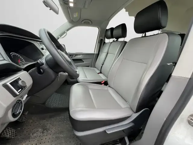 Volkswagen T6.1 Kombi