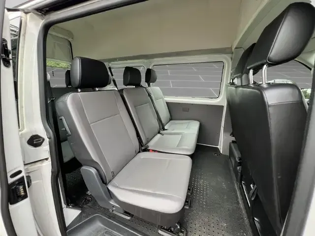 Volkswagen T6.1 Kombi