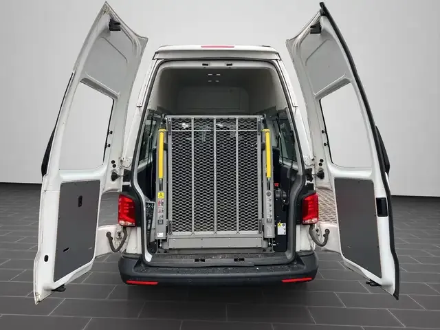 Volkswagen T6.1 Kombi