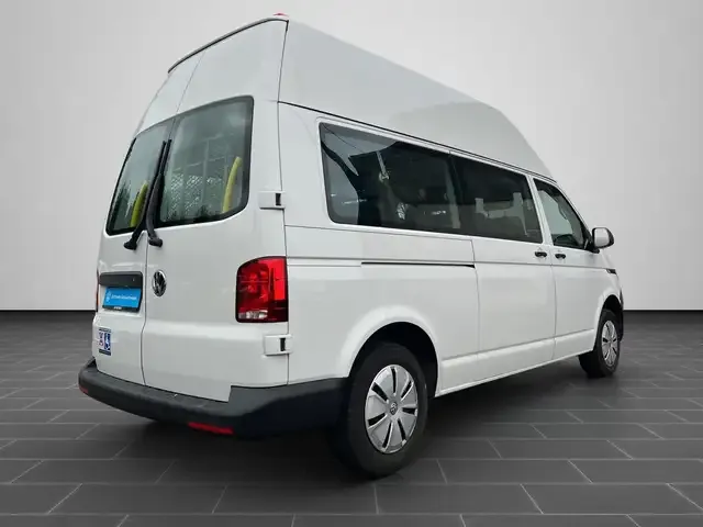 Volkswagen T6.1 Kombi