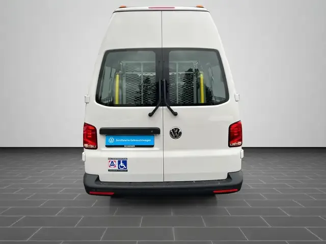Volkswagen T6.1 Kombi