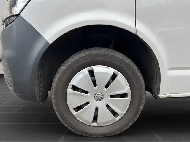 Volkswagen T6.1 Kombi