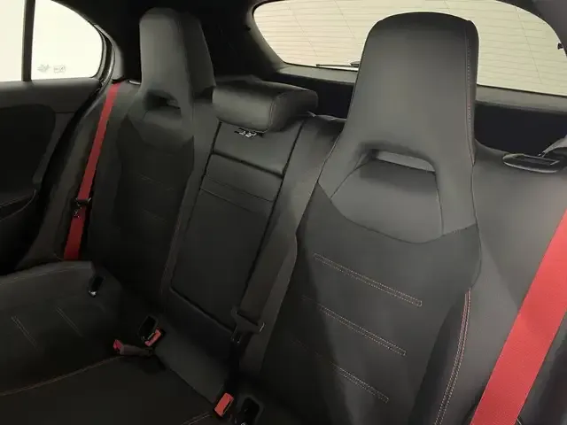 Mercedes-Benz A 45 AMG