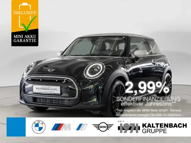 MINI Cooper SE