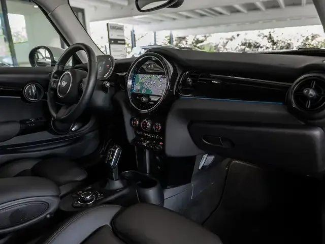 MINI Cooper SE