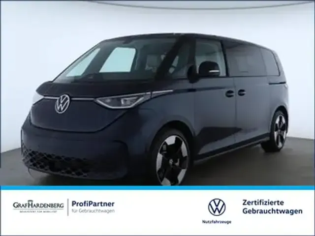 Volkswagen ID. Buzz
