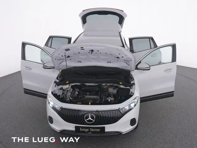 Mercedes-Benz EQA 250
